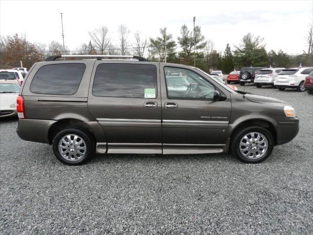 used 2007 Buick Terraza car, priced at $8,500