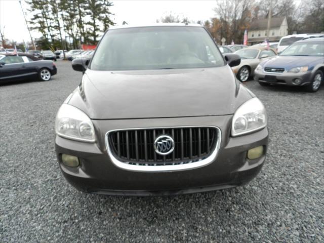 used 2007 Buick Terraza car, priced at $8,500