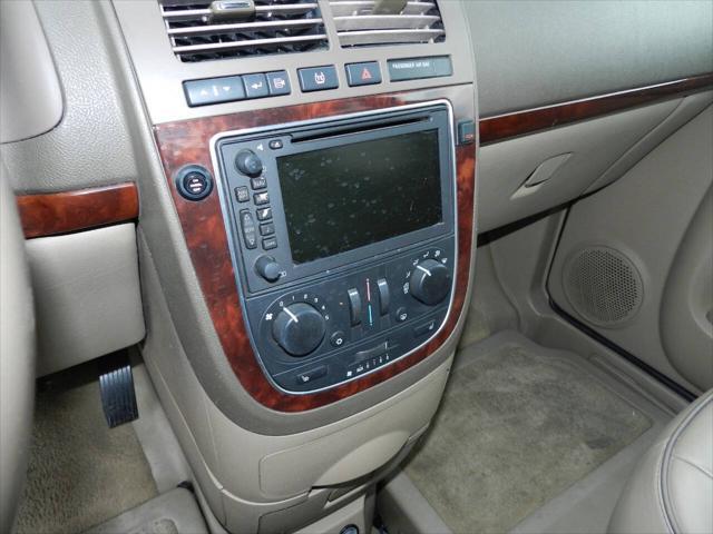 used 2007 Buick Terraza car, priced at $8,500