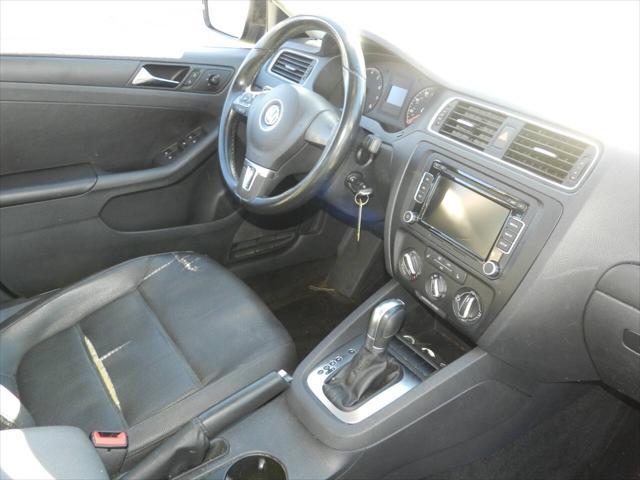 used 2011 Volkswagen Jetta car, priced at $5,900