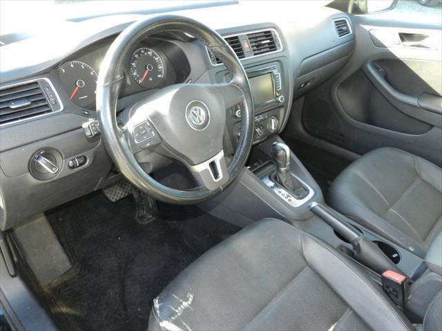 used 2011 Volkswagen Jetta car, priced at $5,900