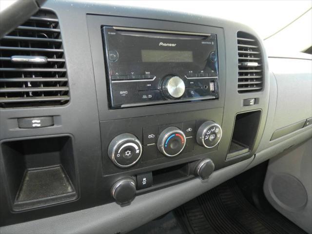 used 2013 Chevrolet Silverado 2500 car, priced at $7,500