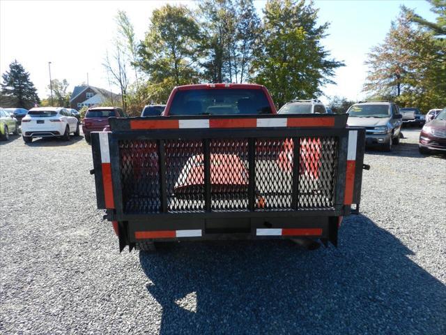 used 2013 Chevrolet Silverado 2500 car, priced at $7,500