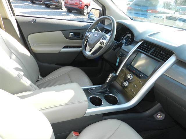 used 2012 Ford Edge car, priced at $6,700