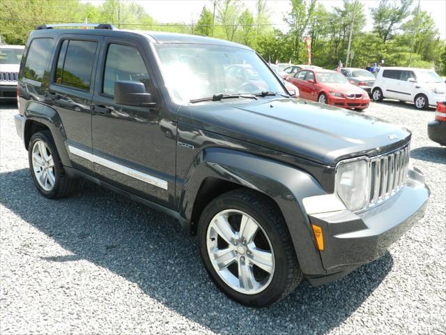 used 2011 Jeep Liberty car, priced at $6,500