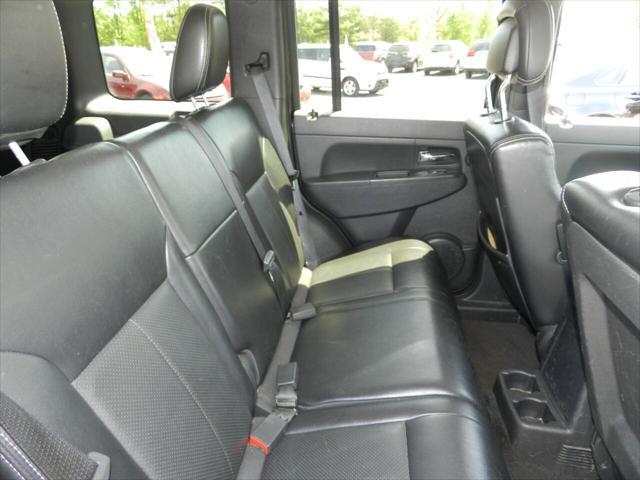 used 2011 Jeep Liberty car, priced at $6,500