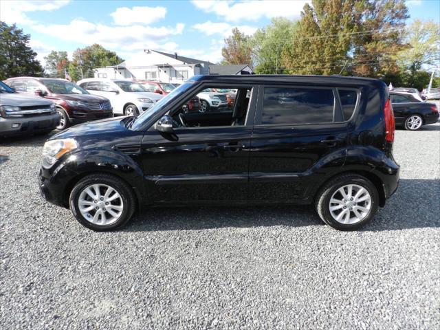 used 2013 Kia Soul car, priced at $6,752