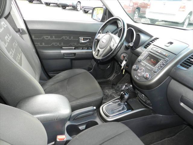 used 2013 Kia Soul car, priced at $6,752