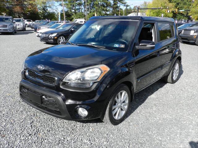 used 2013 Kia Soul car, priced at $6,752