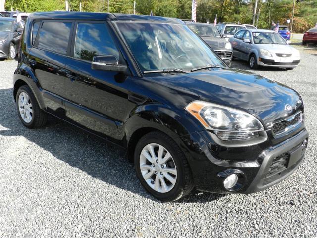 used 2013 Kia Soul car, priced at $6,752