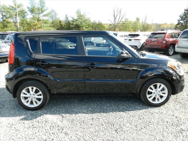 used 2013 Kia Soul car, priced at $6,752