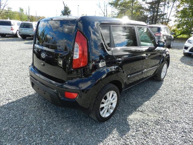 used 2013 Kia Soul car, priced at $6,752