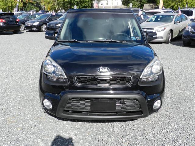 used 2013 Kia Soul car, priced at $6,752