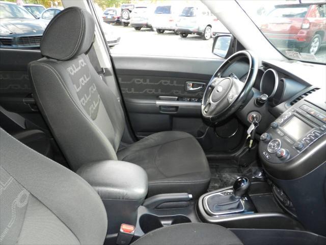 used 2013 Kia Soul car, priced at $6,752