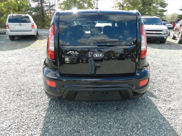 used 2013 Kia Soul car, priced at $6,752