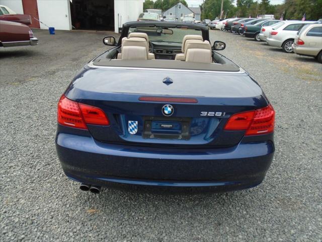 used 2013 BMW 328 car, priced at $11,500