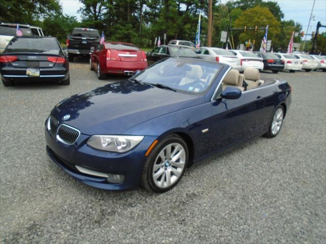 used 2013 BMW 328 car, priced at $11,500