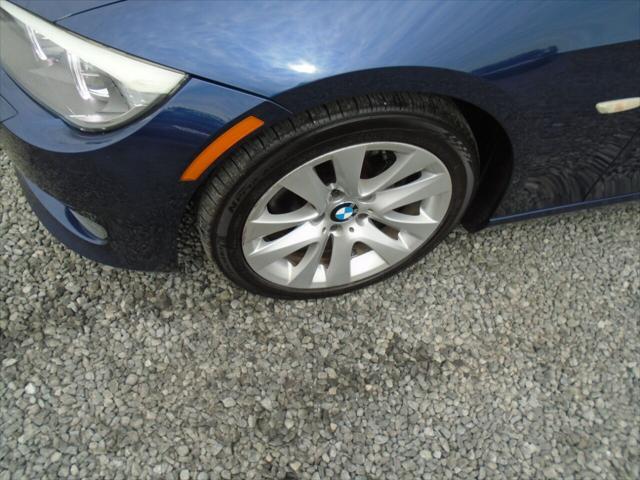 used 2013 BMW 328 car, priced at $11,500