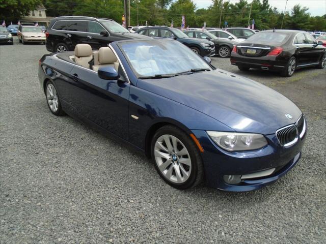 used 2013 BMW 328 car, priced at $11,500