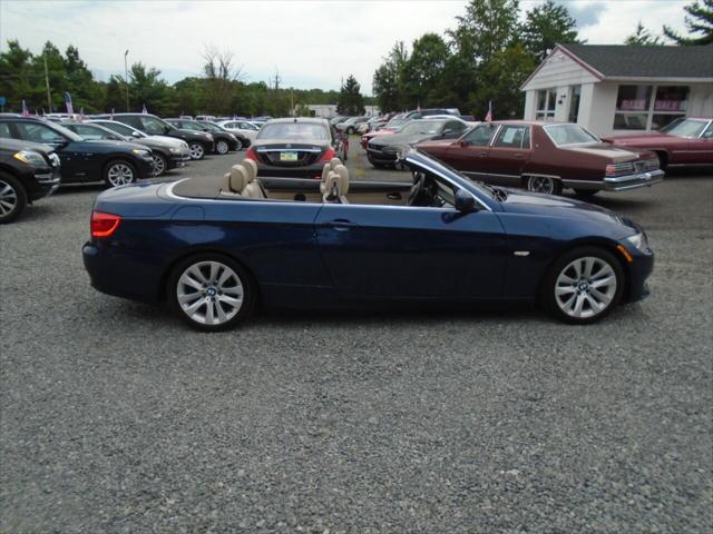 used 2013 BMW 328 car, priced at $11,500