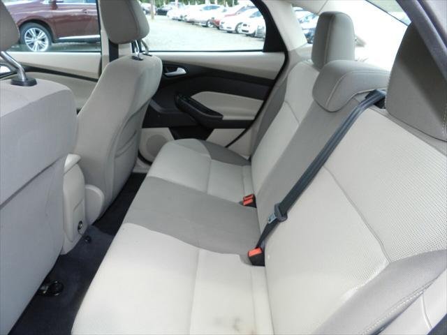 used 2012 Ford Focus car, priced at $6,552