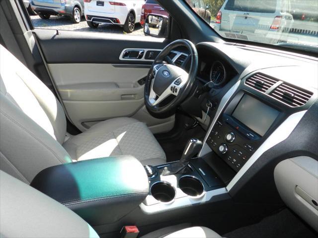 used 2013 Ford Explorer car, priced at $6,500