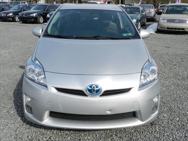 used 2011 Toyota Prius car, priced at $5,000