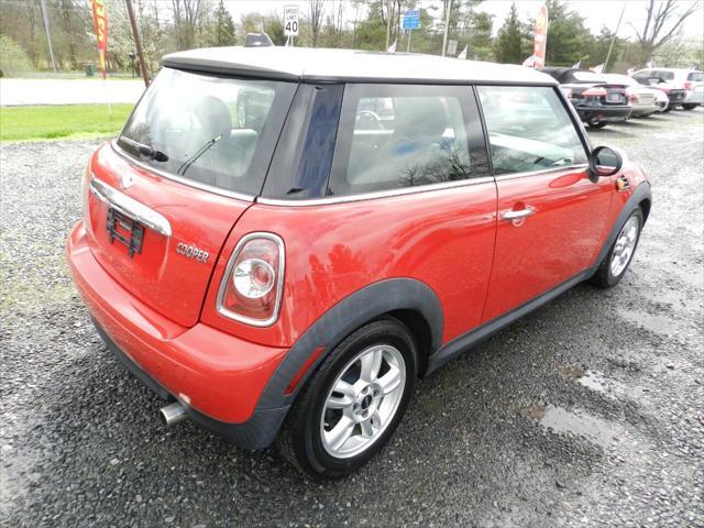 used 2013 MINI Hardtop car, priced at $10,500