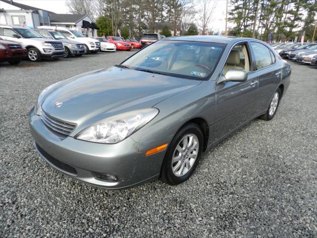 used 2004 Lexus ES 330 car, priced at $8,500