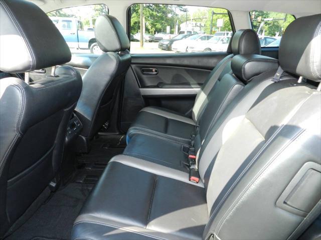 used 2010 Mazda CX-9 car, priced at $6,500