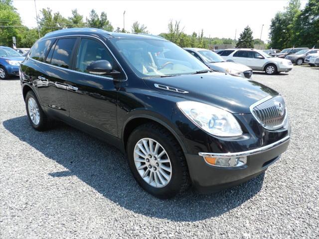 used 2012 Buick Enclave car, priced at $6,800