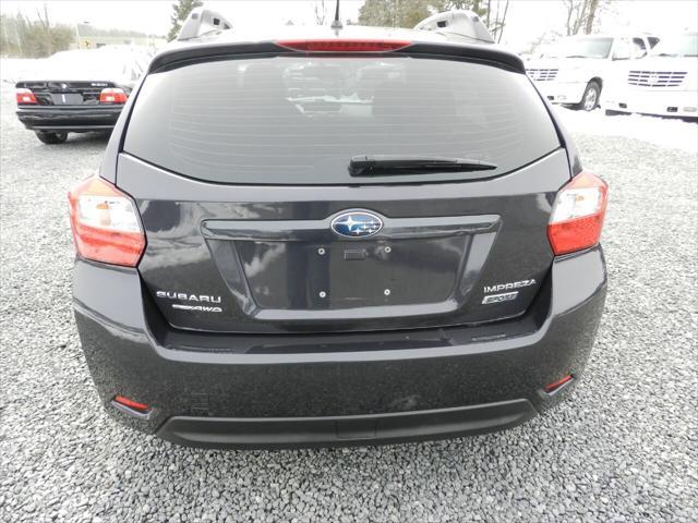 used 2013 Subaru Impreza car, priced at $7,500