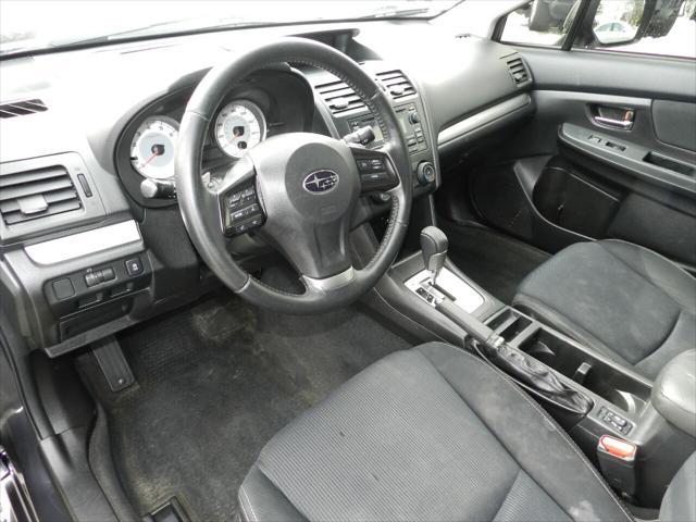 used 2013 Subaru Impreza car, priced at $7,500
