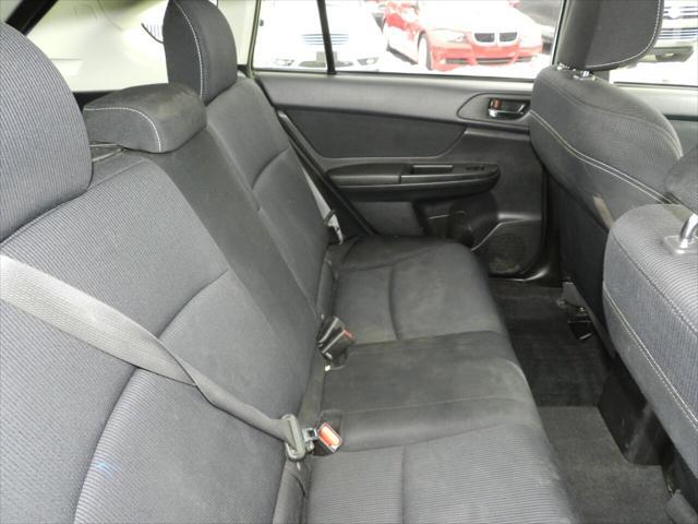 used 2013 Subaru Impreza car, priced at $7,500