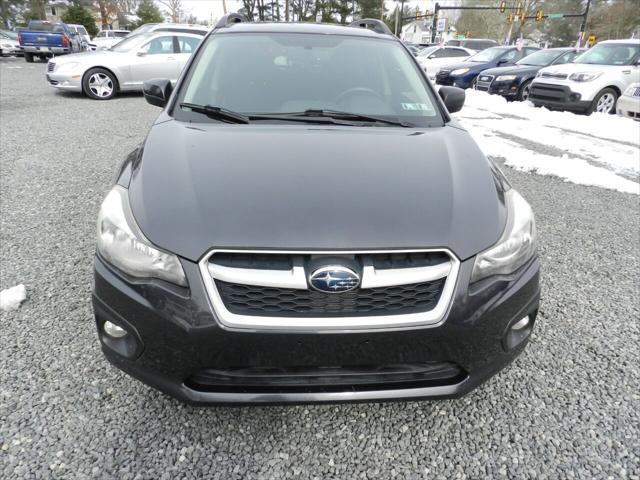 used 2013 Subaru Impreza car, priced at $7,500