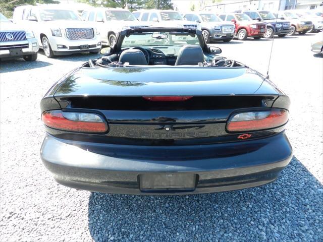 used 1994 Chevrolet Camaro car, priced at $9,500