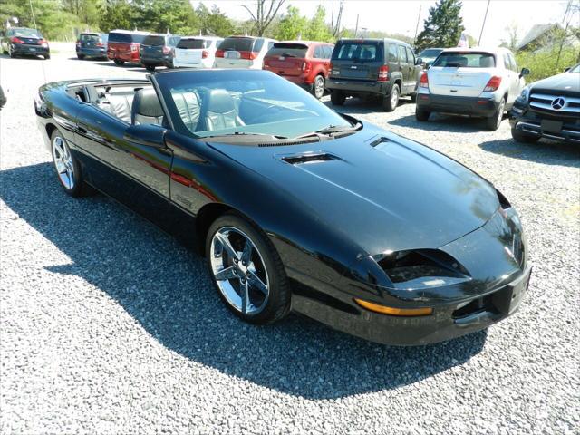 used 1994 Chevrolet Camaro car, priced at $9,500