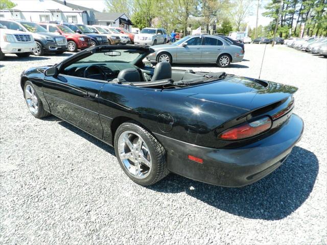 used 1994 Chevrolet Camaro car, priced at $9,500