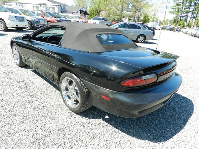 used 1994 Chevrolet Camaro car, priced at $9,500