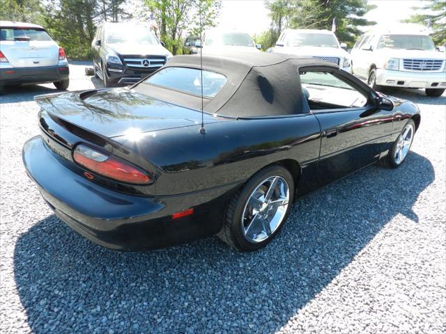 used 1994 Chevrolet Camaro car, priced at $9,500