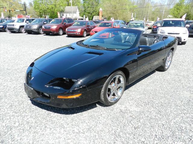 used 1994 Chevrolet Camaro car, priced at $9,500