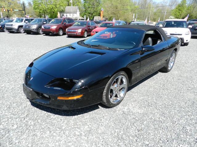 used 1994 Chevrolet Camaro car, priced at $9,500