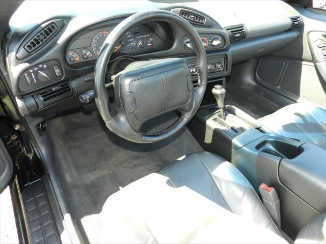 used 1994 Chevrolet Camaro car, priced at $9,500