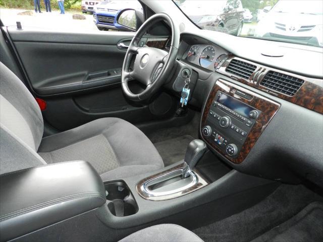 used 2013 Chevrolet Impala car, priced at $5,500