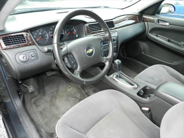 used 2013 Chevrolet Impala car, priced at $5,500