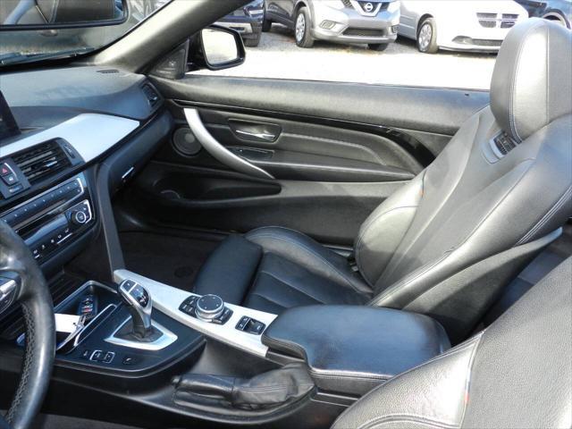 used 2016 BMW 428 car, priced at $13,000