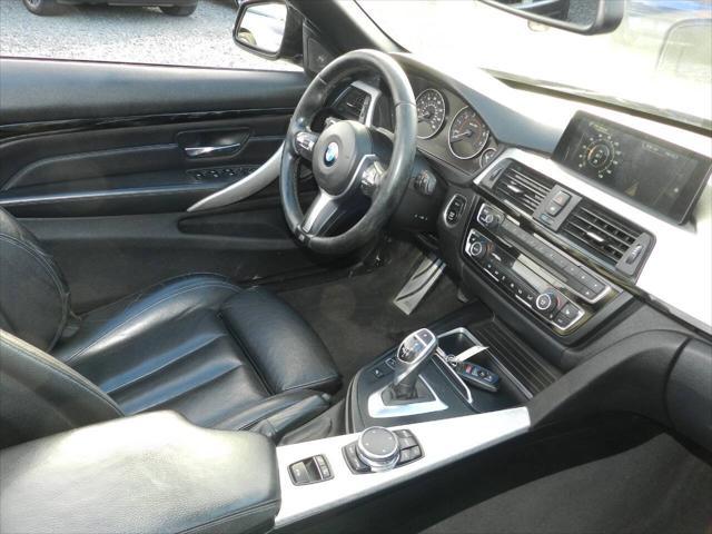 used 2016 BMW 428 car, priced at $13,000