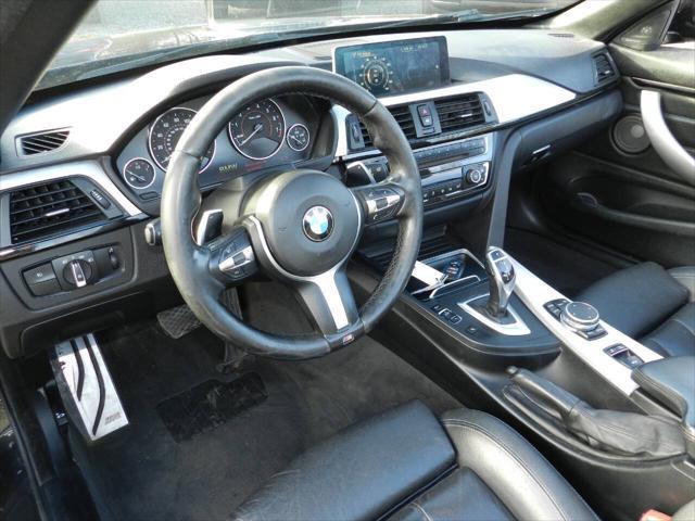 used 2016 BMW 428 car, priced at $13,000