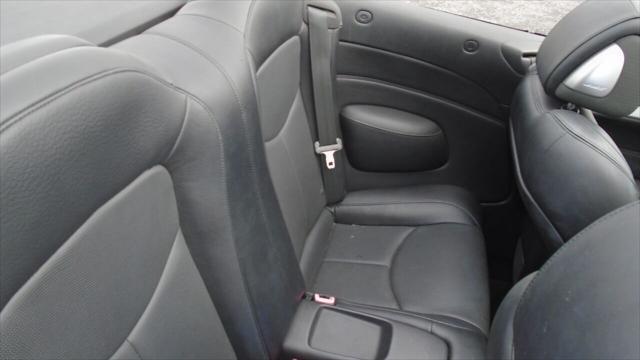 used 2012 INFINITI G37 car, priced at $13,500