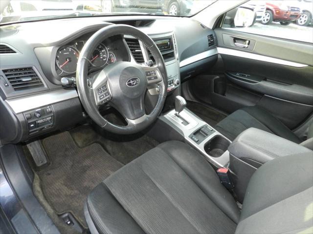 used 2013 Subaru Outback car, priced at $6,700